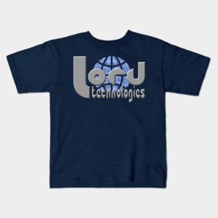 Lord Technologies Kids T-Shirt